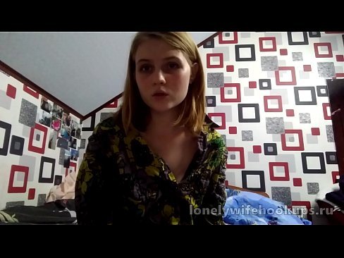 ❤️ Studenta blonda żagħżugħa mir-Russja jħobb dicks akbar. ❤❌ Porno fil-porn mt.pornsexer.ru
