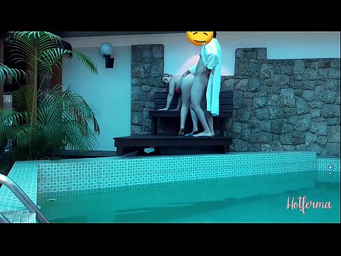 ❤️ Boss jistieden maid għall-pool, iżda ma setgħetx tirreżisti sħun ❤❌ Porno fil-porn mt.pornsexer.ru